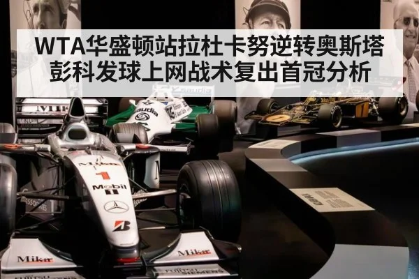 WTA华盛顿站拉杜卡努逆转奥斯塔彭科发球上网战术复出首冠分析