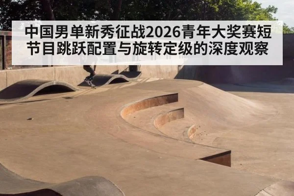 中国男单新秀征战2026青年大奖赛短节目跳跃配置与旋转定级的深度观察